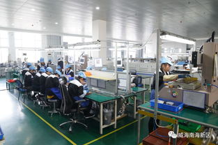 创新矩阵赋能 南海生物科技研发迈向高质量发展新阶段