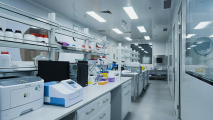 东莞生物科技研发迎来新突破 技术创新驱动产业升级