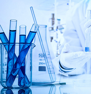 创新驱动未来 引领生物科技研发的先锋企业