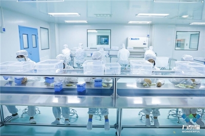 奋楫笃行，万里可期 万泰福生物科技落户萧山，九月十三日正式扬帆起航