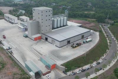 四川邦基 高端饲料订单月增千吨，生物科技研发引领发展驶入“快车道”