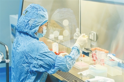 解码运动损伤痛点 苏生生物以创新方案引领行业变革